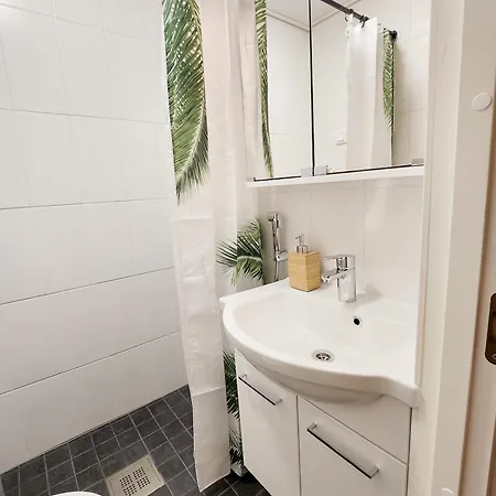 Harmooni Suites Jyvaskyla Room photo