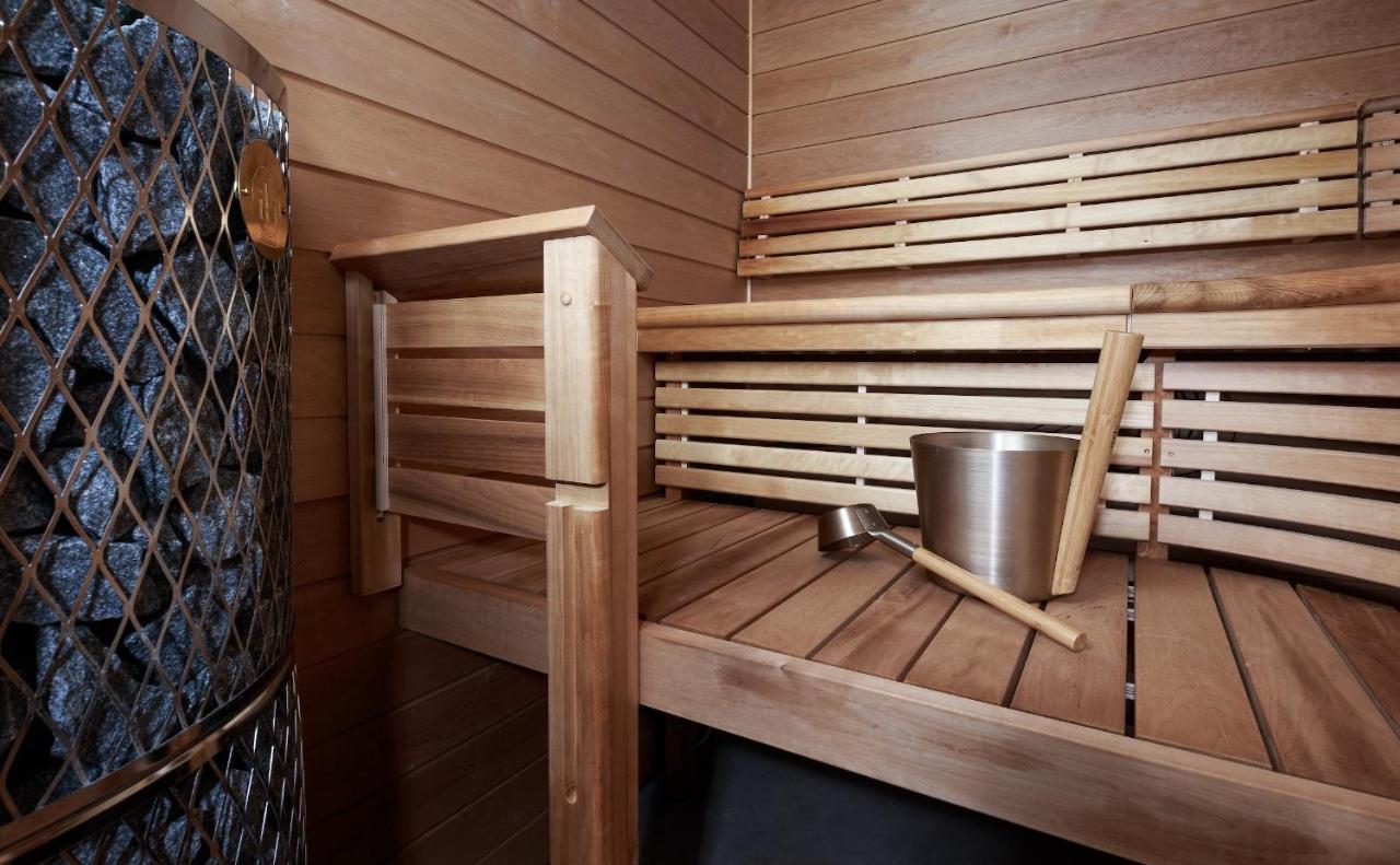 Harmooni Appartement Jyväskylä
