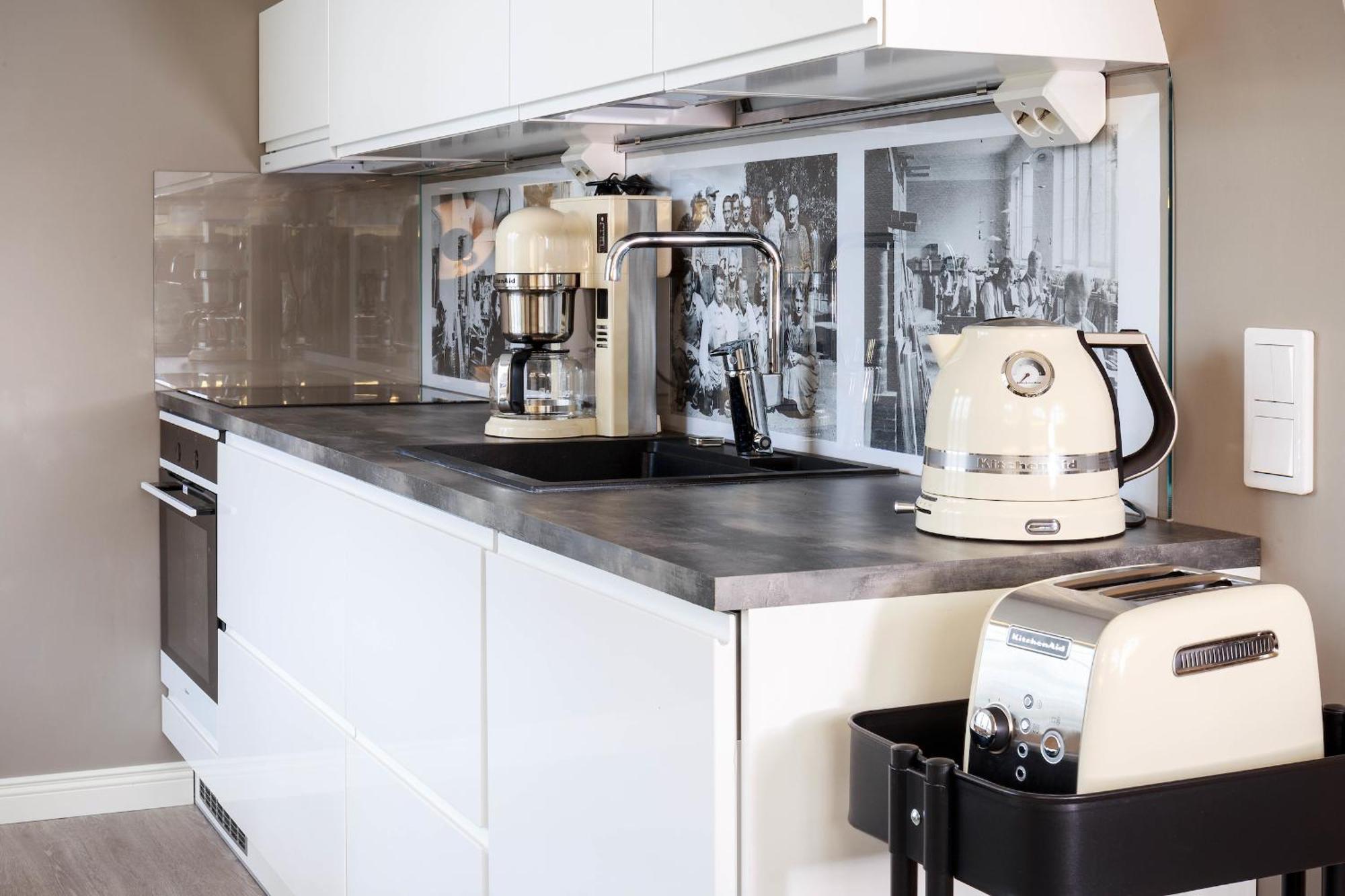 Harmooni Appartement