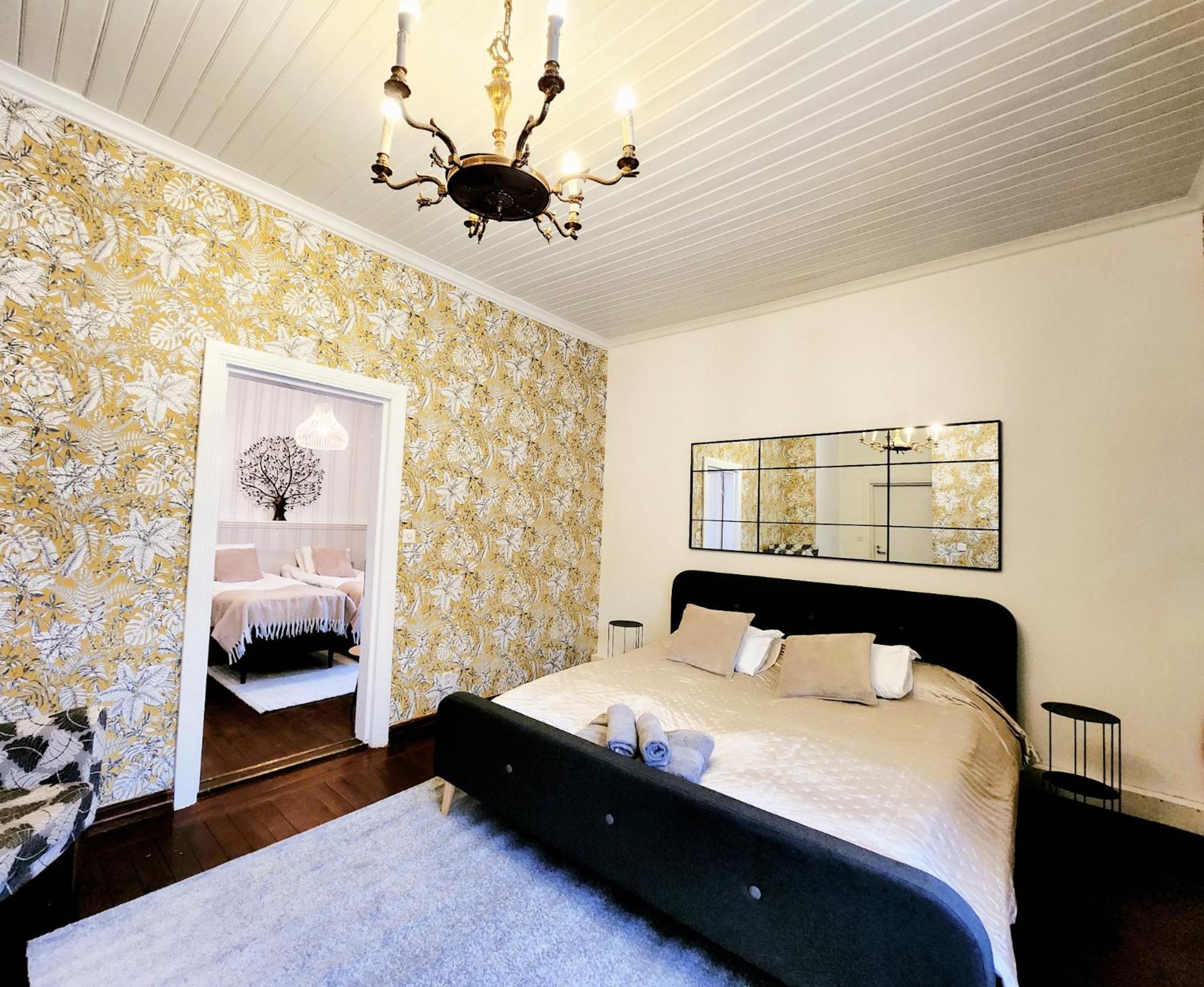 Harmooni Appartement *