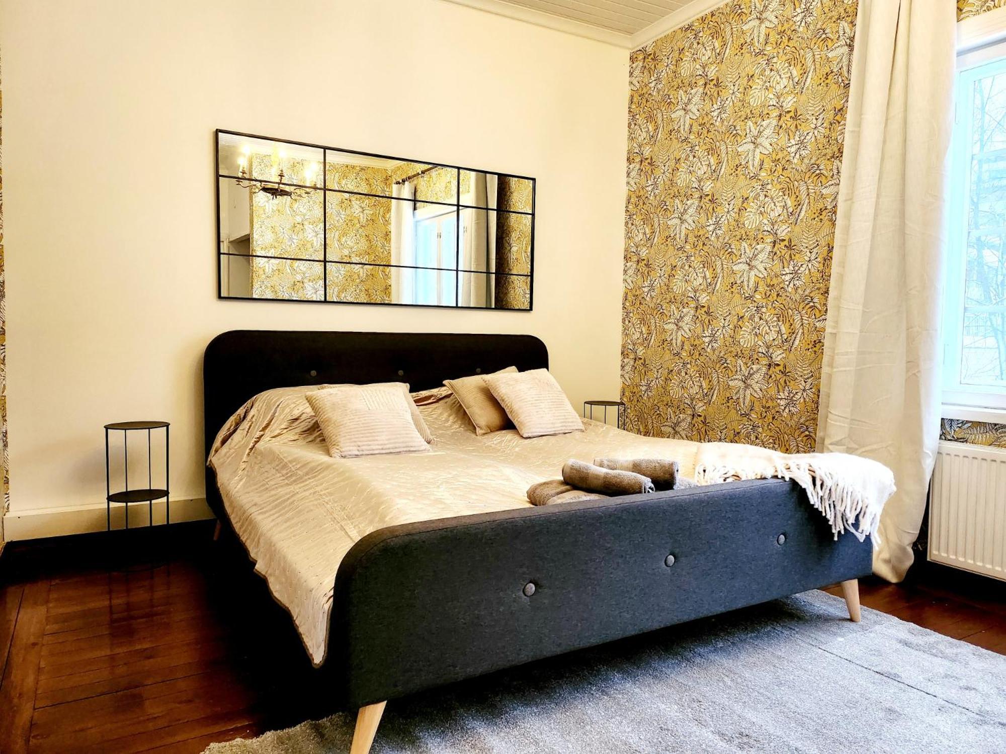 Appartement Harmooni *