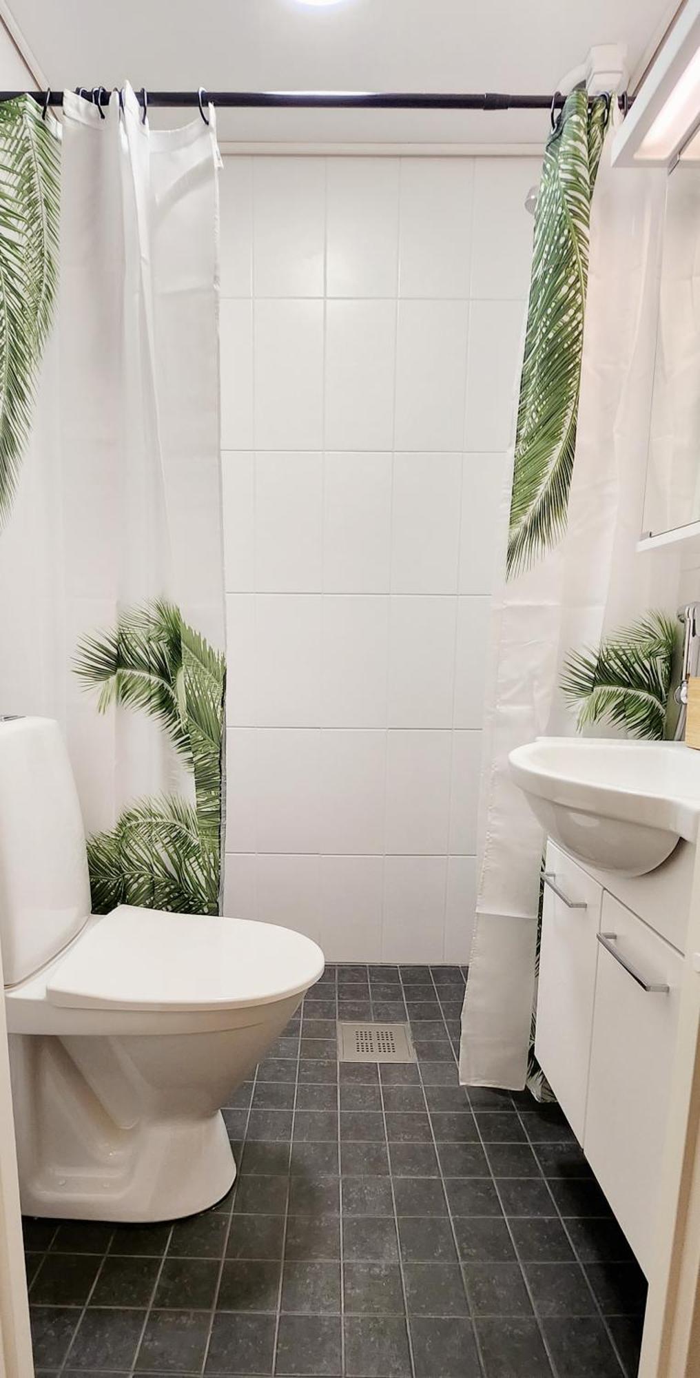 Harmooni Appartement Jyväskylä