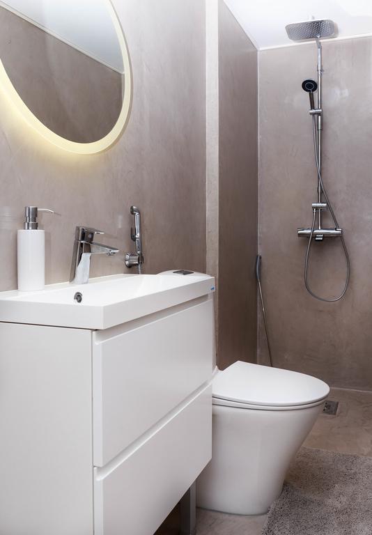 Harmooni Appartement
