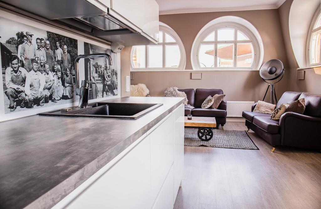 Appartement Harmooni Jyväskylä