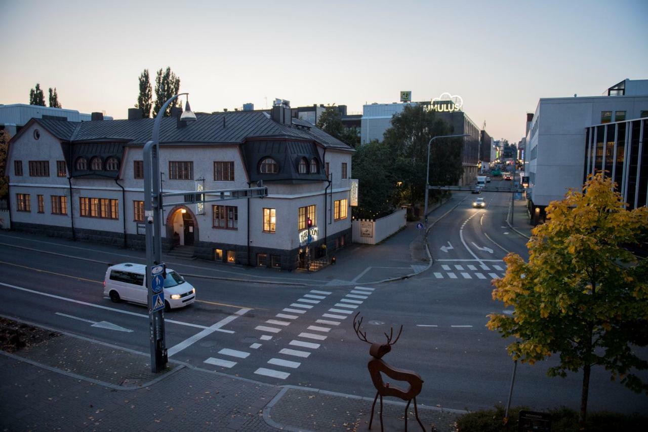 Harmooni Jyväskylä
